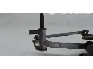 Моторчик дворников 8X1, 030712F00    Audi A1