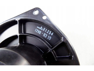 Вентилятор печки       Subaru Forester SF