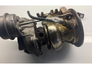 Турбина Porsche Cayenne (9Y0 9Y3) 06M145702N, 06M145P02