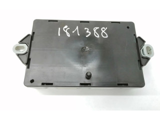 Блок предохранителей C2D23644, C2D23644 Jaguar XK - XKR