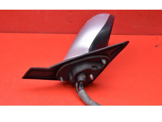 Зеркало электрическое Volvo S80 1999 - 2003 года