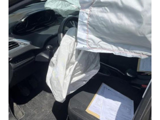 Спидометр (приборный щиток) Peugeot 2008 I