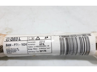 Боковая подушка безопасности 17686001022, 148860   Mercedes-Benz A W176