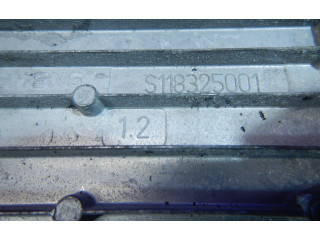 Блок управления двигателем Блок управления 3S61-12A650-EB, 3S61-12A650-EB Mazda 323 F