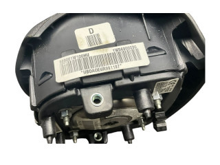 Руль KIA Rio 2012 - 2016 года 569001W100HU, 1W56900030