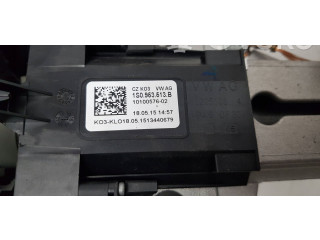    Рулевая рейка 6R1909144AJ, 10071   Audi A1 2010 - 2018 года