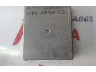 Řídící jednotka 97AB12A650AB Rover Rover