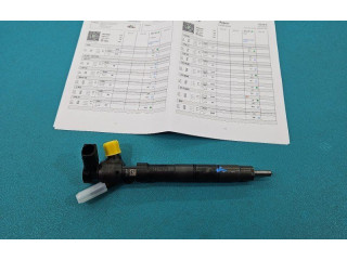 Форсунка 28424049, IMPRK1452468 Skoda Fabia Mk3 (NJ) Cus