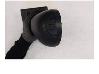 Зеркало электрическое        Renault Twingo II  2007 - 2014 года   