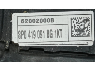 Руль Audi A4 S4 B6 8E 8H  2001-2005 года 8P0419091BG, 62002000B      