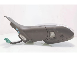 Зеркало электрическое        Volvo S80  2007 - 2013 года   