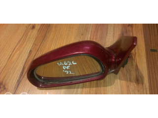 Зеркало электрическое     левое    Mazda 626  1992-1997 года   