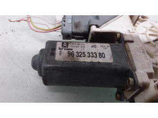 Комплект электрического механизма для подъема окна