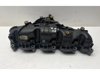 Всасывающий коллектор 03L129711AF, PA66GF35   Audi A5 8T 8F  