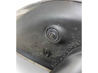 Зеркало электрическое        Volvo XC90  2014 -  года   