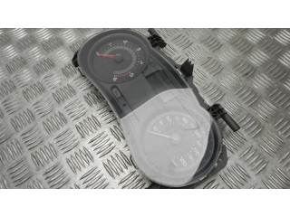 Панель приборов 8200582702   Renault Clio III       