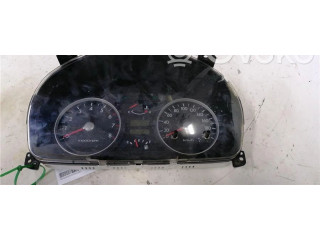 Панель приборов 940031C010, 0090059 Hyundai Getz