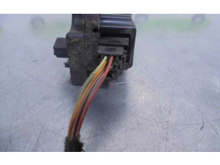 Вентилятор печки 006587W, VALEO Saab 9-3 Ver2