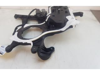 Блок управления двигателя 9817212180, 9817212380 Peugeot Partner III