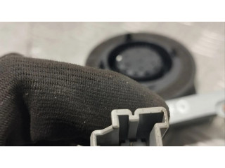 Вентилятор сиденья