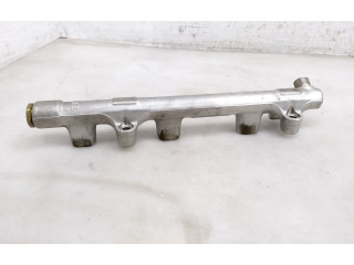 Топливная рампа 05C133320A   Volkswagen Golf VIII   для двигателя DLAA256348