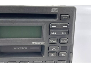 Радио/ проигрыватель CD/DVD / навигация 3533771 Volvo V70