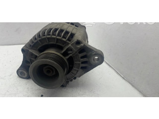 Генератор 63321418   Alfa Romeo 166      
