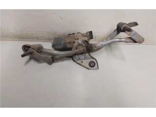 Двигатель стеклоочистителей Renault Twingo II  2007 - 2014 года 8200364766F, 8200364766F      