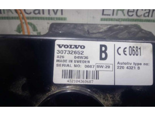 Motorsteuergerät/-modul 30732652 Volvo XC90
