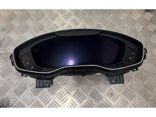 Панель приборов 8W5920890G   Audi Q5 SQ5       