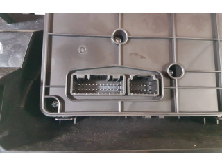 Блок управления климат-контролем K32861190B Mazda CX-5 II