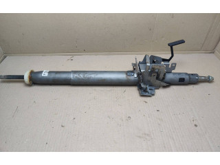  рейка  Колонка рулевая 7602229901   Subaru Forester SJ 2013 - 2018 года