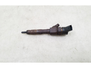 Форсунка 8200238528, 0446110146    Renault Trafic II (X83)  F9Q 762 