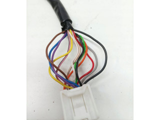 Zpětné zrcátko Nissan Qashqai 2018