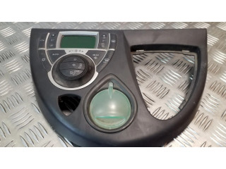 Блок управления климат-контролем 14874990YR, A83000200 Citroen C8