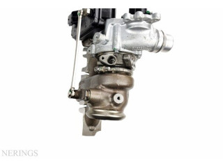 Турбина Nissan X-Trail T32 850282-2, 850282-5012S