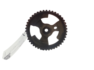 Шкив распределительного вала / ванус 9657477580 Citroen C4 I 2004 - 2010 года