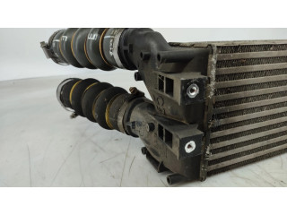 Интеркулер  9684212480   Citroen DS4 1.6