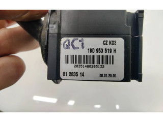 Ручка стеклоочистителей 1K0953519H, 01203514   Volkswagen Caddy