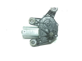 Моторчик заднего дворника 50509441 Alfa Romeo Giulietta