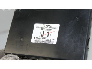 Другие блоки управления / модули