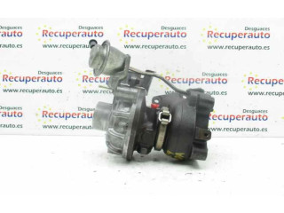 Турбина Mazda 323 F VJ270003