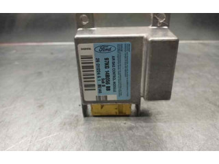 Блок подушек безопасности 97KG14B056BB, 290112246   Ford Ka