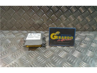 Блок подушек безопасности 6Q0909601C, 5WK42948   Skoda Fabia Mk1 (6Y)