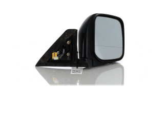 Зеркало электрическое Mitsubishi Pajero Sport I 1996 - 2008 года