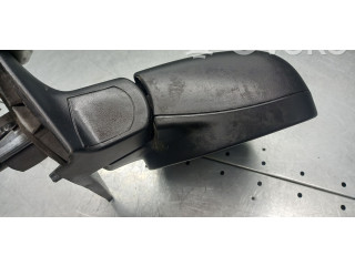 Зеркало электрическое Peugeot Partner 2003 - 2008 года