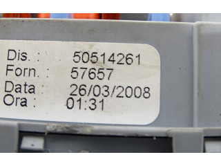 Блок предохранителей 50514261   Alfa Romeo  159   -  года