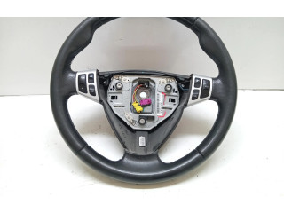 Руль Saab 9-5 1998 - 2005 года 12774366, 12774366