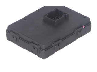 Блок управления 3Q0959435N Skoda Karoq