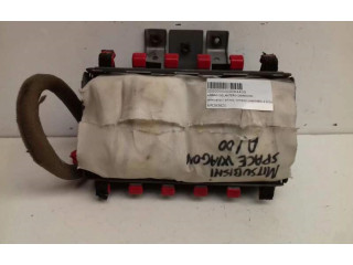 Подушка безопасности двери MR283820 Mitsubishi Space Wagon